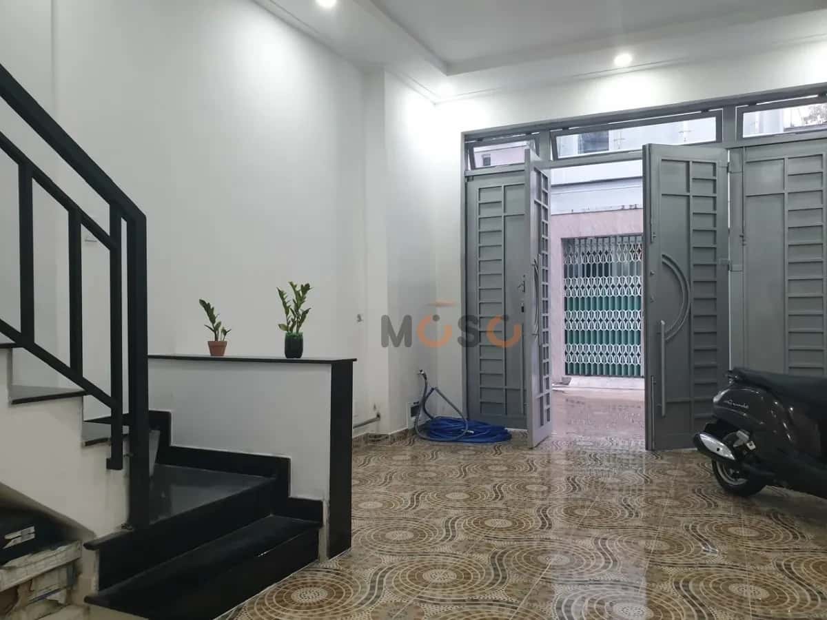 Cho thuê phòng trọ Đường Số 16 Linh Xuân, TP.HCM – 1 phòng ngủ, giá 3.2 triệu Cho thuê phòng trọ Đường Số 16 Linh Xuân, TP.HCM – 1 phòng ngủ, giá 3.2 triệu