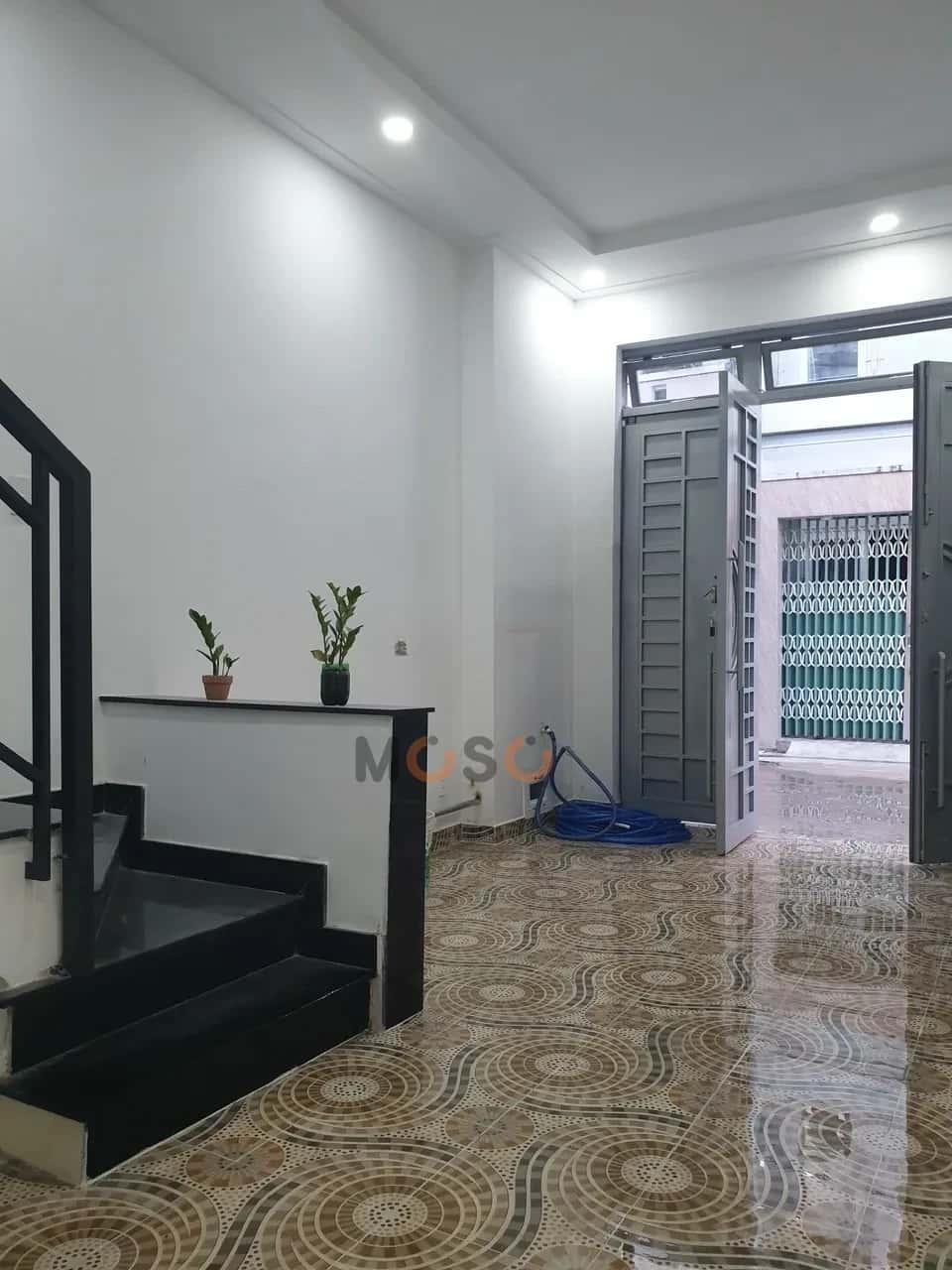 Cho thuê phòng trọ Đường Số 16 Linh Xuân, TP.HCM – 1 phòng ngủ, giá 3.2 triệu — Hình 2 Cho thuê phòng trọ Đường Số 16 Linh Xuân, TP.HCM – 1 phòng ngủ, giá 3.2 triệu — Hình 2