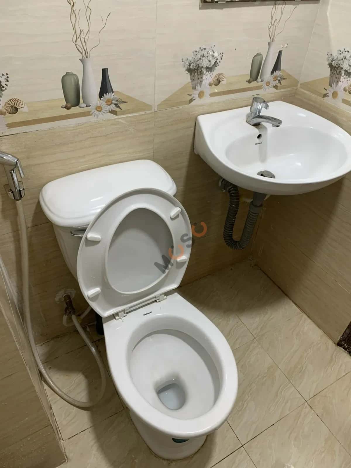 Cho thuê phòng trọ Đường Số 16 Linh Xuân, TP.HCM – 1 phòng ngủ, giá 3.2 triệu — Hình 3 Cho thuê phòng trọ Đường Số 16 Linh Xuân, TP.HCM – 1 phòng ngủ, giá 3.2 triệu — Hình 3