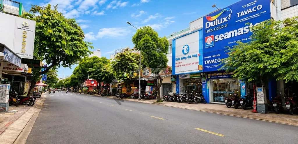 Cho thuê nhà mặt tiền Trương Vĩnh Ký Tân Phú, TP.HCM – 2 phòng ngủ, giá 17 triệu — Hình 3