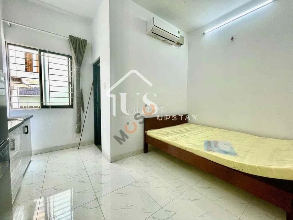 Cho thuê phòng trọ Nam Kỳ Khởi Nghĩa Quận 3, TP.HCM – giá 4.5 triệu — Hình 2