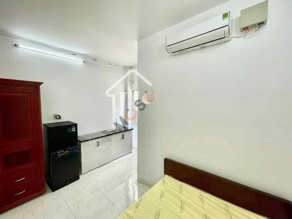 Cho thuê phòng trọ Nam Kỳ Khởi Nghĩa Quận 3, TP.HCM – giá 4.5 triệu — Hình 3