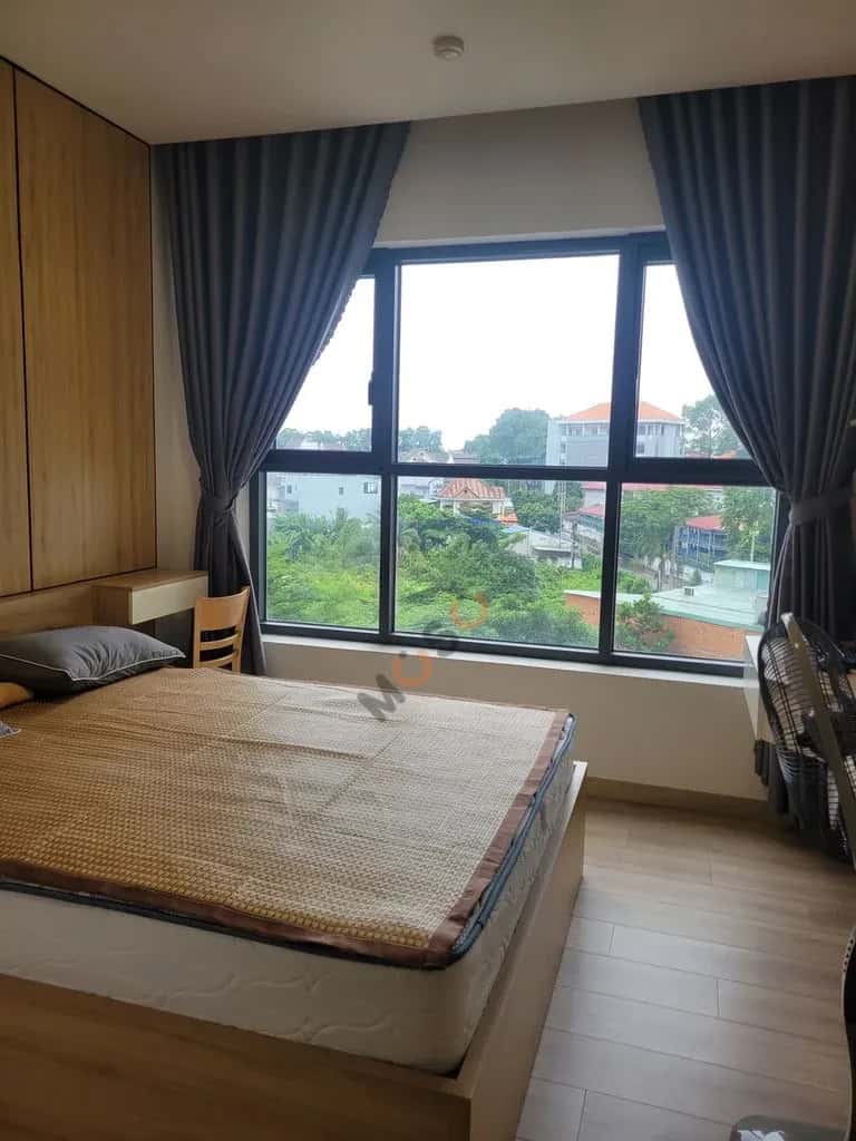 Cho thuê căn hộ chung cư Đường Hoàng Văn Thụ Thành phố Thủ Dầu Một, TP.HCM – 2 phòng ngủ, giá 8 triệu — Hình 3 Cho thuê căn hộ chung cư Đường Hoàng Văn Thụ Thành phố Thủ Dầu Một, TP.HCM – 2 phòng ngủ, giá 8 triệu — Hình 3
