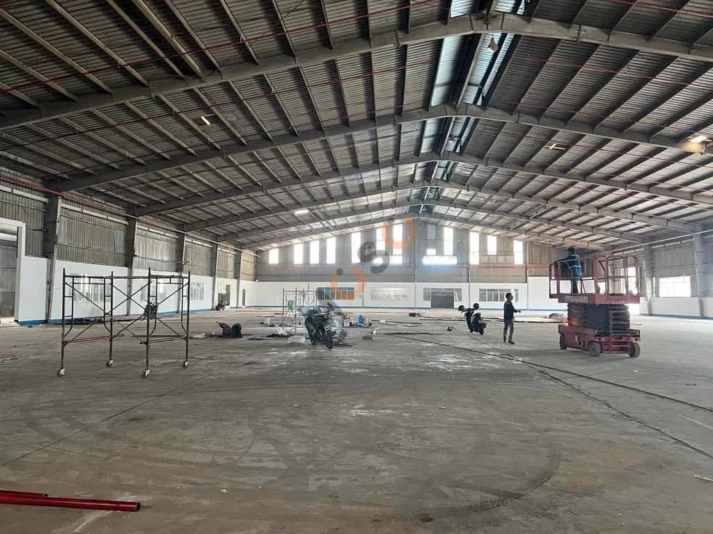 Cho thuê kho, nhà xưởng Thuận An, Ho Chi Minh – giá 350 triệu — Hình 2 Cho thuê kho, nhà xưởng Thuận An, Ho Chi Minh – giá 350 triệu — Hình 2
