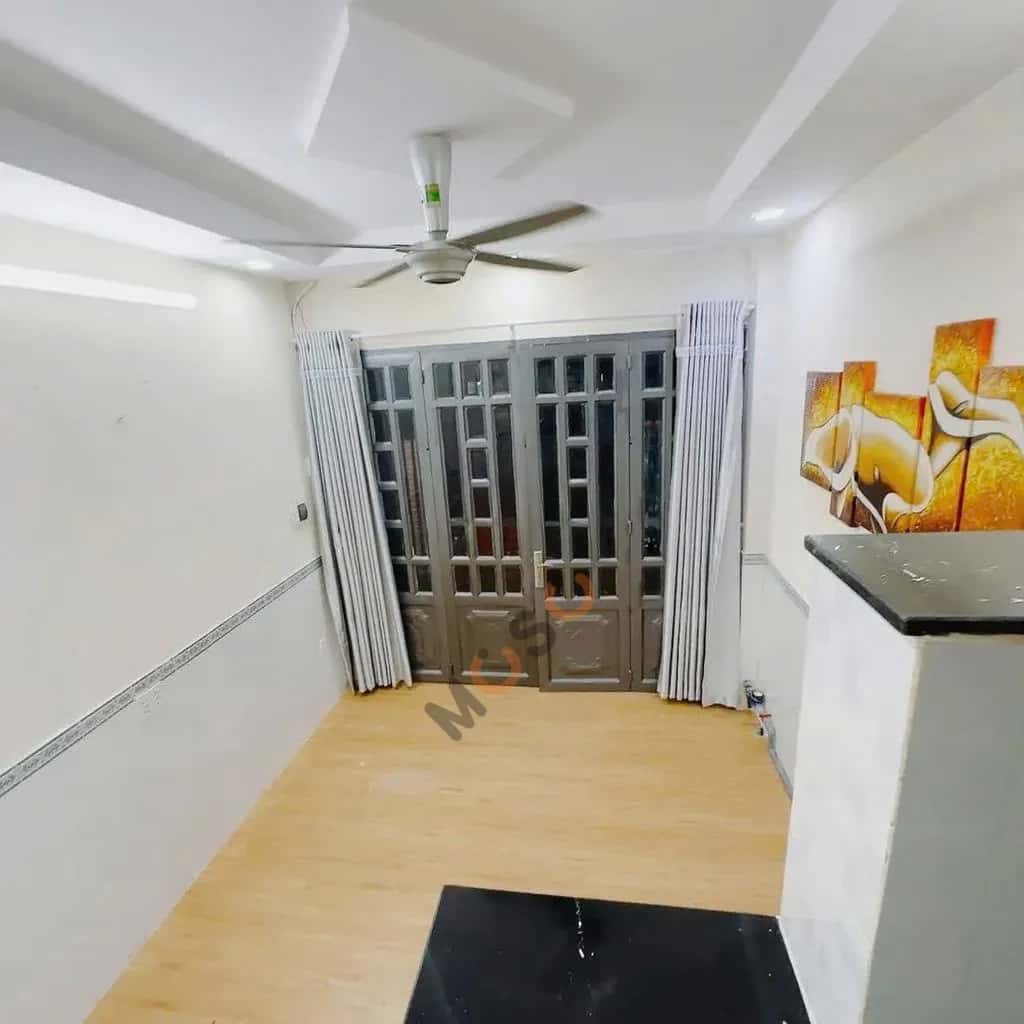 Cho thuê nhà hẻm Dương Bá Trạc Quận 8, Ho Chi Minh – 2 phòng ngủ, giá 10 triệu Cho thuê nhà hẻm Dương Bá Trạc Quận 8, Ho Chi Minh – 2 phòng ngủ, giá 10 triệu