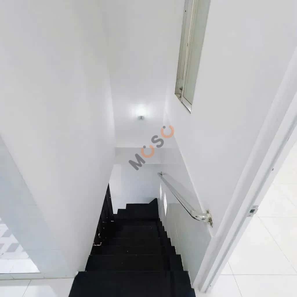 Cho thuê nhà hẻm Dương Bá Trạc Quận 8, Ho Chi Minh – 2 phòng ngủ, giá 10 triệu — Hình 2 Cho thuê nhà hẻm Dương Bá Trạc Quận 8, Ho Chi Minh – 2 phòng ngủ, giá 10 triệu — Hình 2