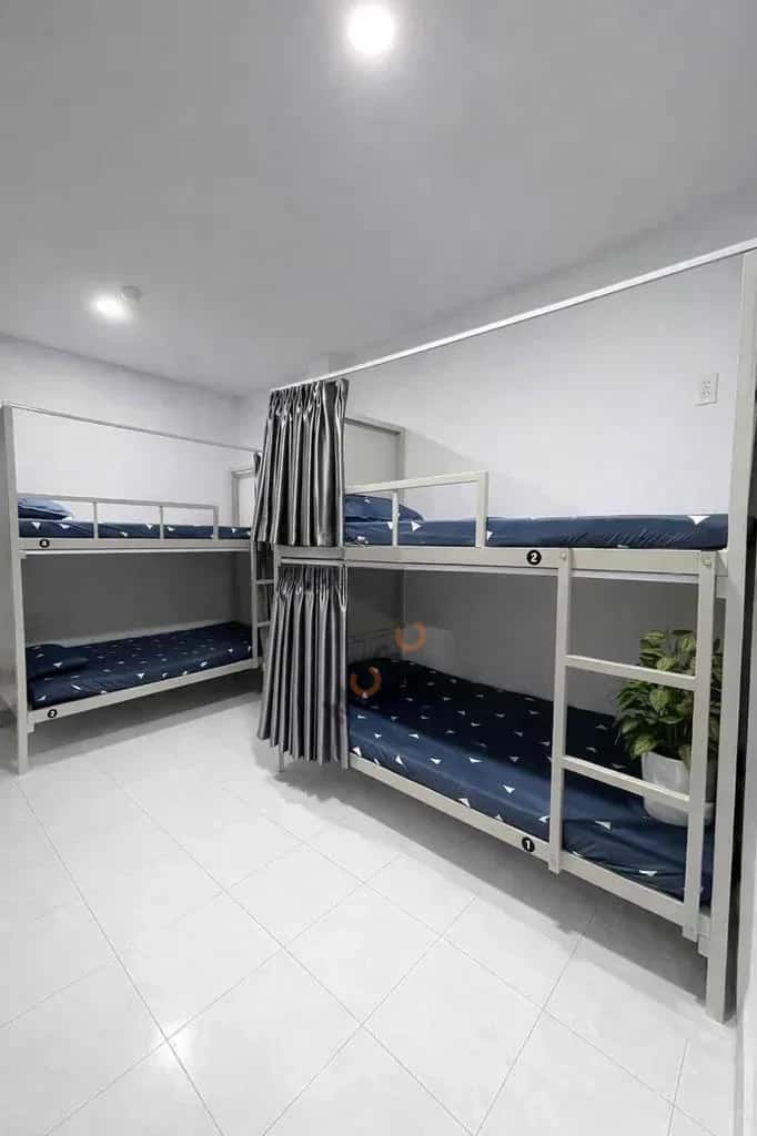 Cho thuê căn hộ chung cư Nguyễn Gia Trí Quận Bình Thạnh, TP.HCM – giá 1.3 triệu — Hình 3