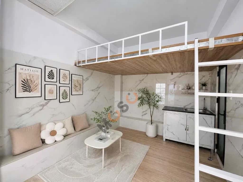 Cho thuê nhà hẻm Đường Nguyễn Thượng Hiền Bình Thạnh, TP.HCM – giá 4.5 triệu Cho thuê nhà hẻm Đường Nguyễn Thượng Hiền Bình Thạnh, TP.HCM – giá 4.5 triệu