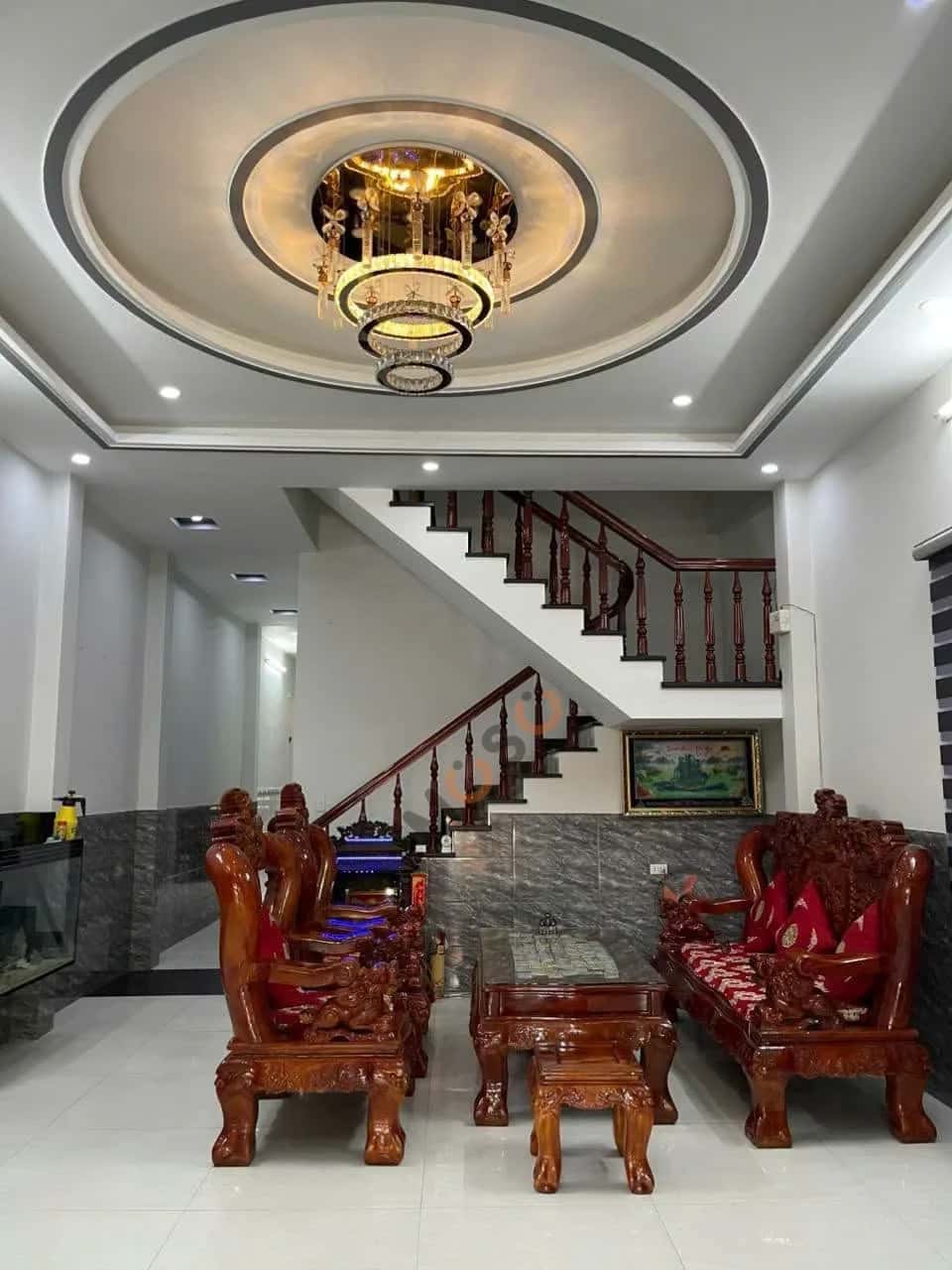 Bán nhà mặt tiền Đồng Trí 6 Quận Liên Chiểu, TP. Đà Nẵng – 3 phòng ngủ, giá 5.2 tỷ — Hình 3