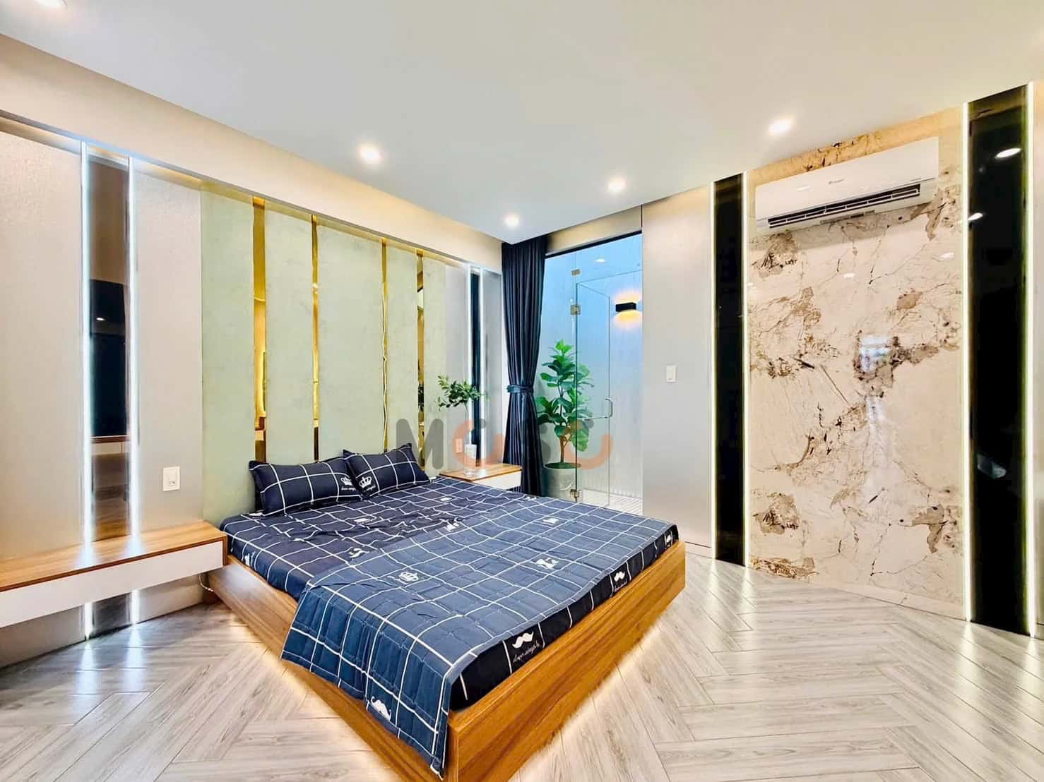 Bán nhà mặt tiền Nguyễn tư giản Quận Gò Vấp, TP.HCM – 4 phòng ngủ, giá 10.9 tỷ - ảnh 16