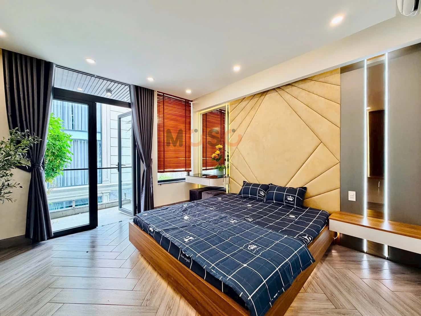 Bán nhà mặt tiền Nguyễn tư giản Quận Gò Vấp, TP.HCM – 4 phòng ngủ, giá 10.9 tỷ - ảnh 17