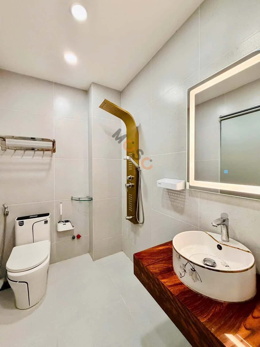 Bán nhà mặt tiền Nguyễn tư giản Quận Gò Vấp, TP.HCM – 4 phòng ngủ, giá 10.9 tỷ - ảnh 20