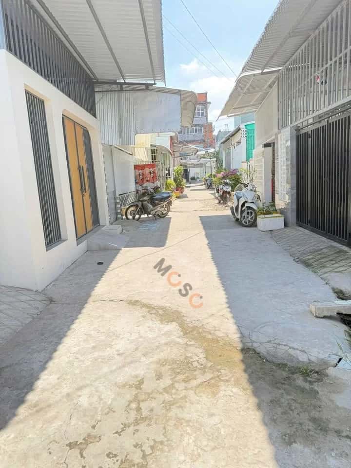 Bán đất hẻm 75 đường Quang Trung Thành phố Rạch Giá, Kiên Giang – giá 710 triệu — Hình 2 Bán đất hẻm 75 đường Quang Trung Thành phố Rạch Giá, Kiên Giang – giá 710 triệu — Hình 2