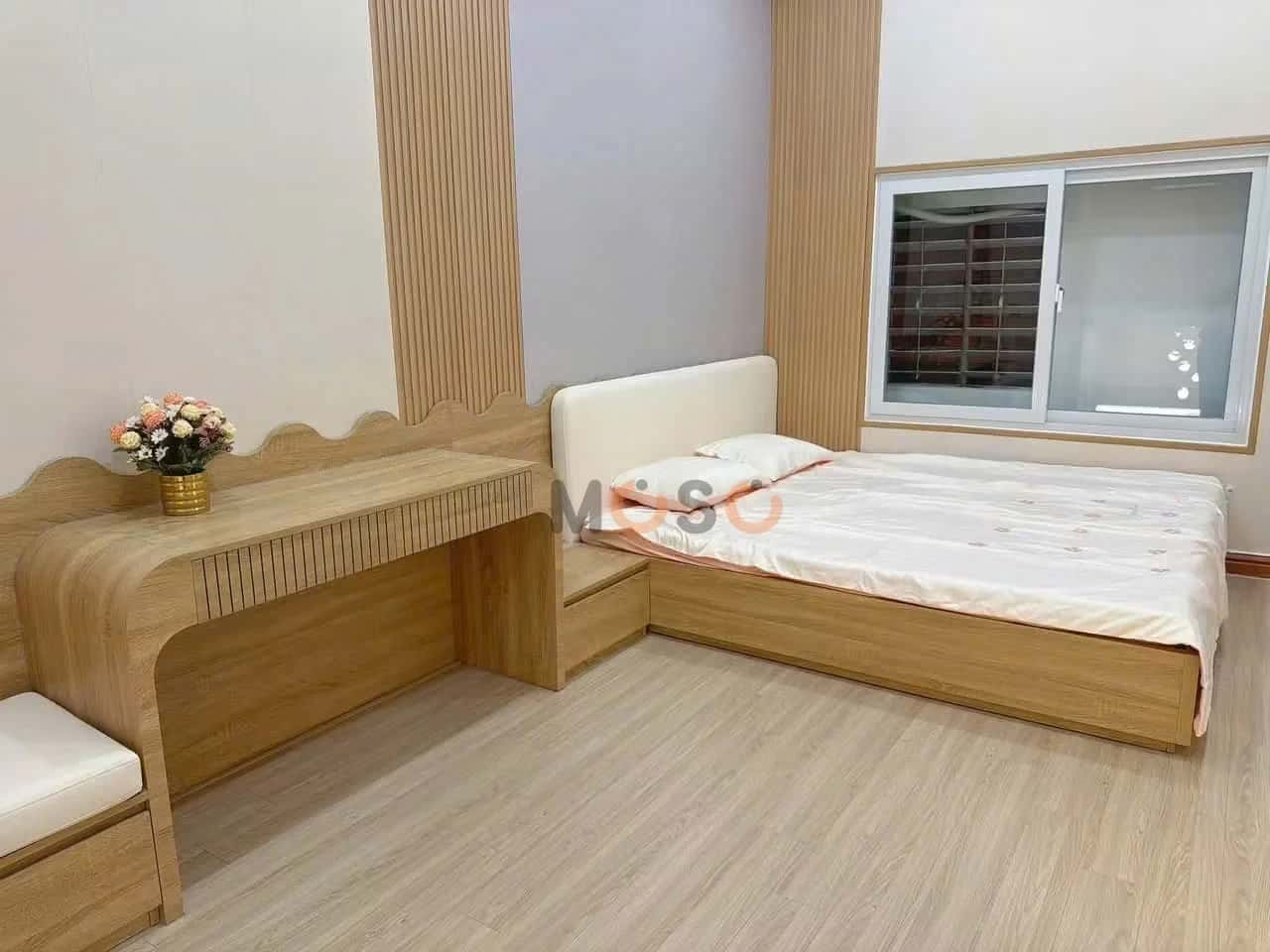 Bán nhà hẻm Lê Độ Quận Thanh Khê, TP. Đà Nẵng – 3 phòng ngủ, giá 4.7 tỷ - ảnh 4