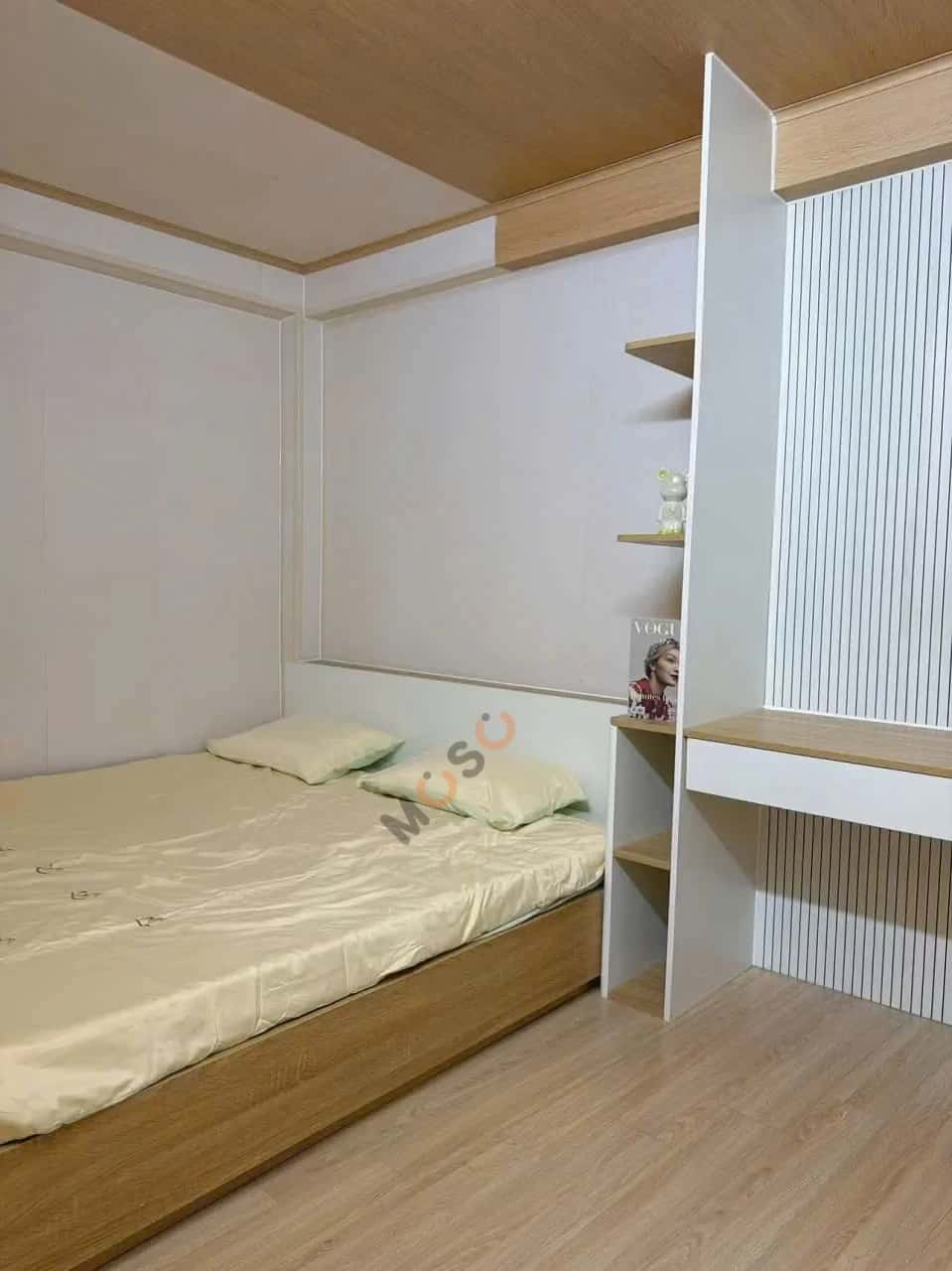 Bán nhà hẻm Lê Độ Quận Thanh Khê, TP. Đà Nẵng – 3 phòng ngủ, giá 4.7 tỷ - ảnh 5