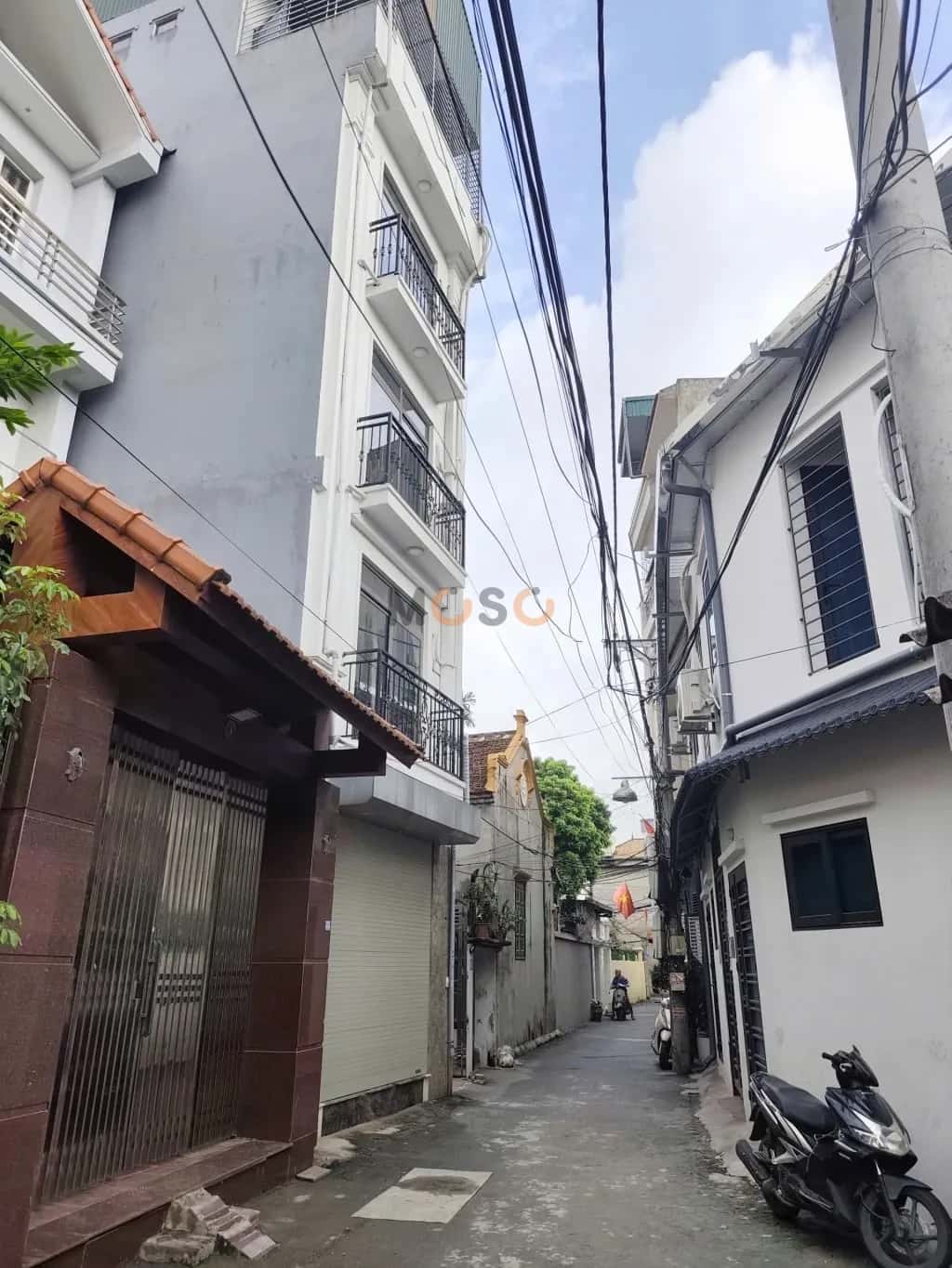 Cho thuê nhà hẻm Đa sĩ Hà Đông, Hà Nội – 3 phòng ngủ, giá 10 triệu — Hình 2 Cho thuê nhà hẻm Đa sĩ Hà Đông, Hà Nội – 3 phòng ngủ, giá 10 triệu — Hình 2