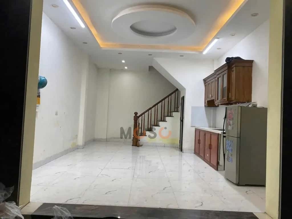 Cho thuê nhà hẻm Đa sĩ Hà Đông, Hà Nội – 3 phòng ngủ, giá 10 triệu — Hình 3 Cho thuê nhà hẻm Đa sĩ Hà Đông, Hà Nội – 3 phòng ngủ, giá 10 triệu — Hình 3