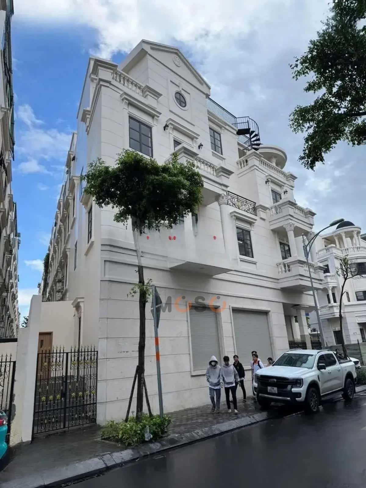 Cho thuê BĐS khác Đường Số 1 Gò Vấp, TP.HCM – 5 phòng ngủ, giá 80 triệu Cho thuê BĐS khác Đường Số 1 Gò Vấp, TP.HCM – 5 phòng ngủ, giá 80 triệu