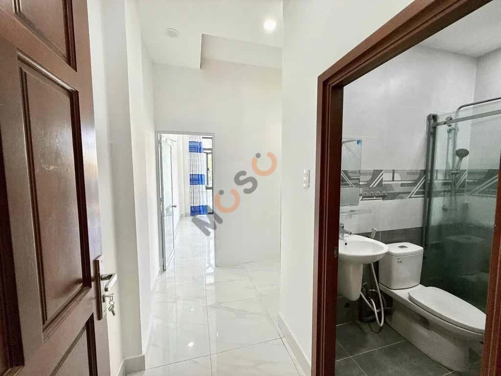 Cho thuê phòng trọ Đường Lý Chiêu Hoàng Quận 6, TP.HCM – giá 3.7 triệu — Hình 3 Cho thuê phòng trọ Đường Lý Chiêu Hoàng Quận 6, TP.HCM – giá 3.7 triệu — Hình 3