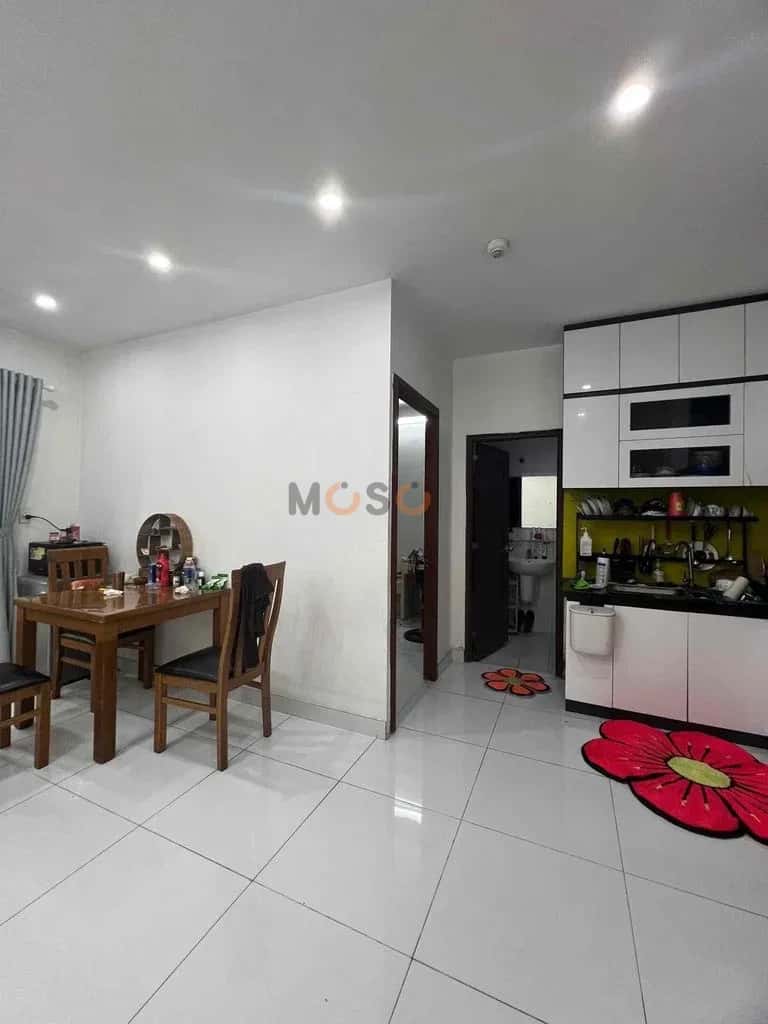 Cho thuê căn hộ chung cư Quốc lộ 1A Quận Bình Tân, TP.HCM – 1 phòng ngủ, giá 5.2 triệu — Hình 2