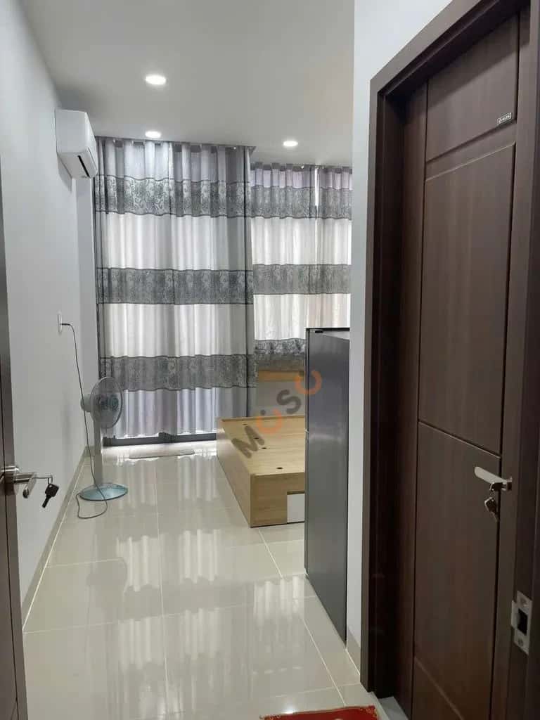 Cho thuê phòng trọ Xuân Quỳnh Quận 9 cũ, TP.HCM – giá 4 triệu