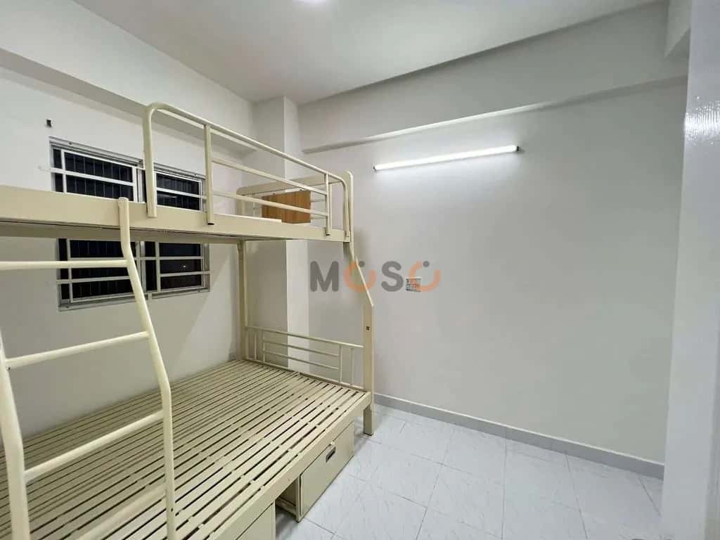 Cho thuê căn hộ chung cư Đường Hồ Văn Long Quận Bình Tân, Ho Chi Minh – 1 phòng ngủ, giá 3.7 triệu