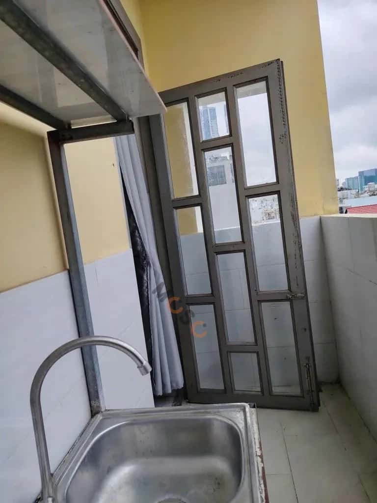 Cho thuê phòng trọ Đường Võ Duy Ninh Quận Bình Thạnh, TP.HCM – 1 phòng ngủ, giá 4.2 triệu — Hình 2