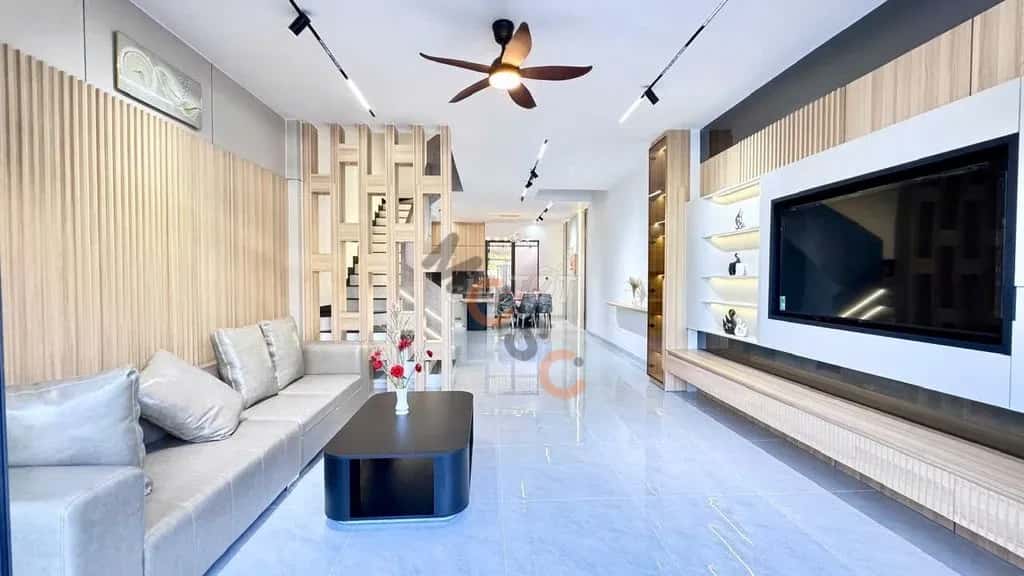 Cho thuê nhà hẻm Bửu Đóa Nha Trang, Khánh Hòa – 3 phòng ngủ, giá 30 triệu Cho thuê nhà hẻm Bửu Đóa Nha Trang, Khánh Hòa – 3 phòng ngủ, giá 30 triệu