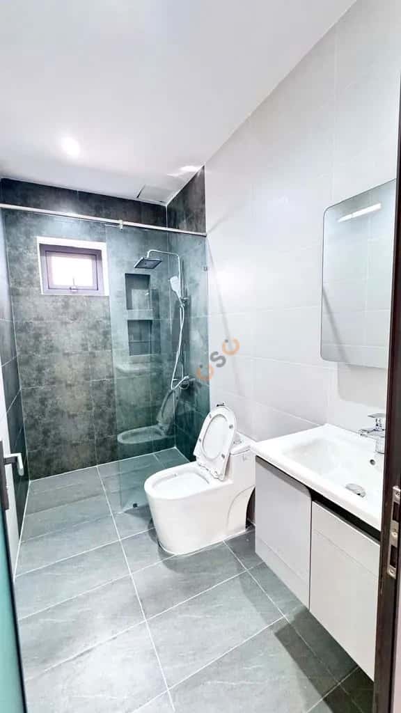 Cho thuê nhà hẻm Bửu Đóa Nha Trang, Khánh Hòa – 3 phòng ngủ, giá 30 triệu — Hình 3 Cho thuê nhà hẻm Bửu Đóa Nha Trang, Khánh Hòa – 3 phòng ngủ, giá 30 triệu — Hình 3