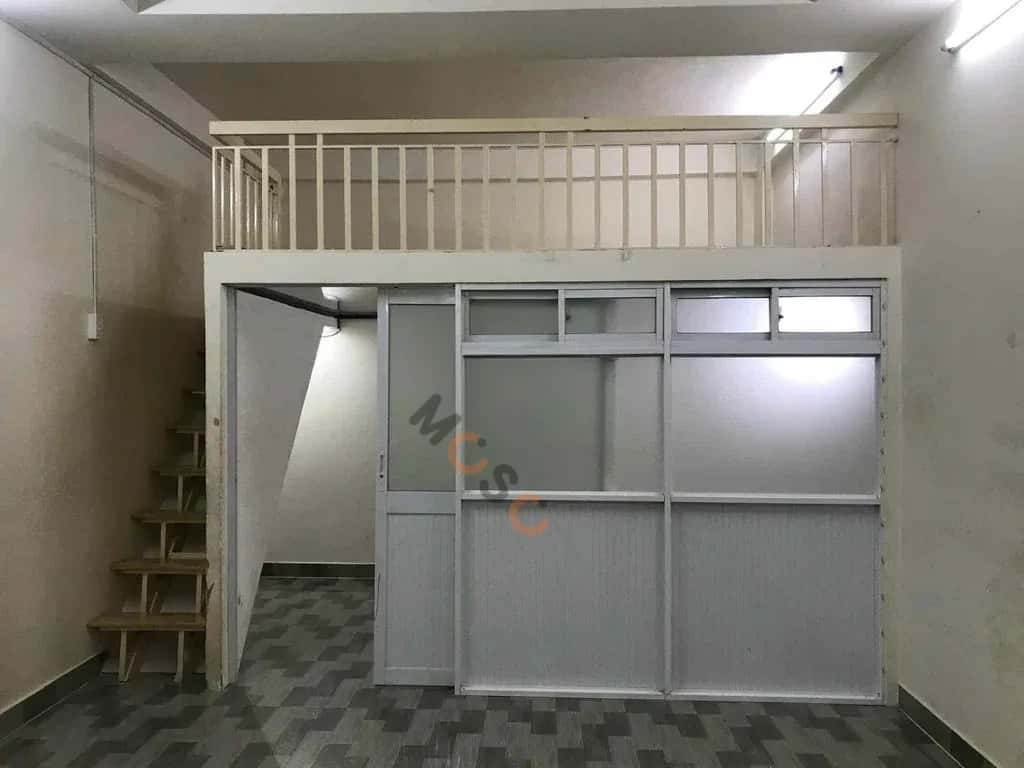 Cho thuê căn hộ chung cư Đường Nguyễn Hồng Đào Tân Bình, TP.HCM – 2 phòng ngủ, giá 4.5 triệu — Hình 2
