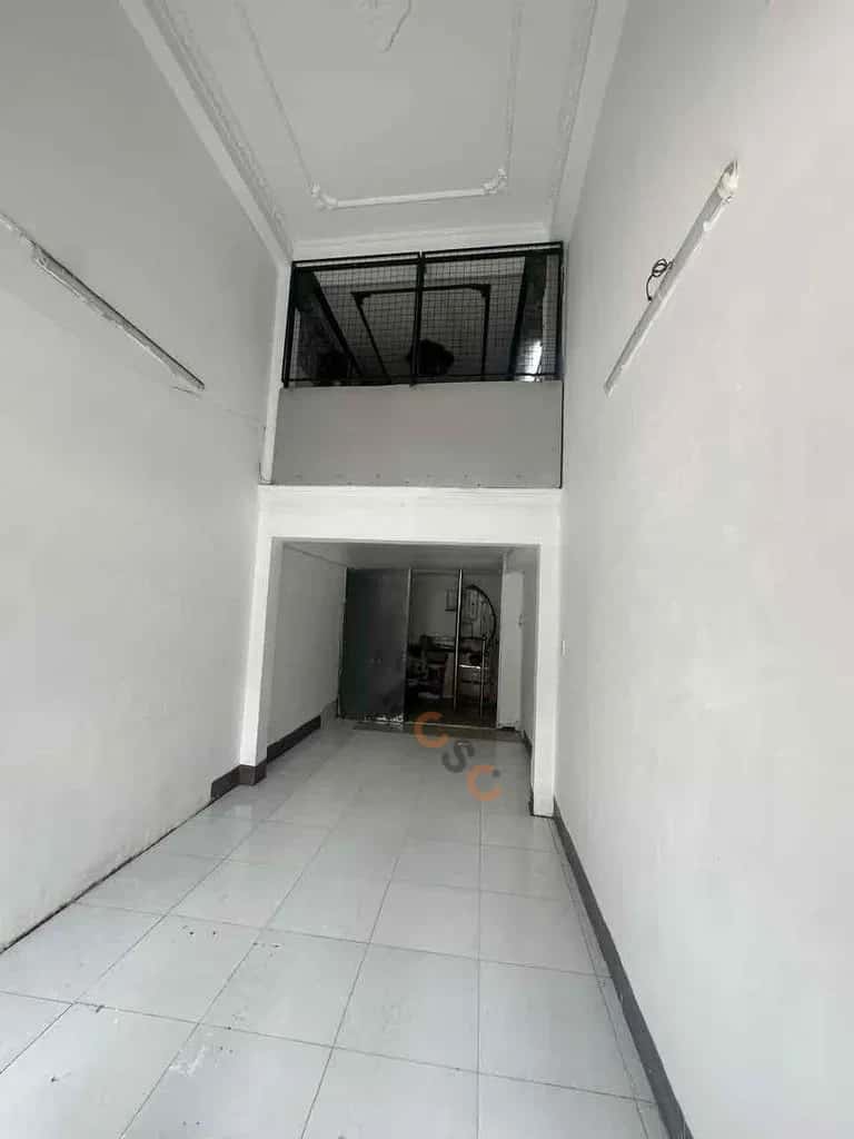 Cho thuê nhà mặt tiền 30 Tháng 4 Thành phố Biên Hòa, Dong Nai City – 2 phòng ngủ, giá 10 triệu