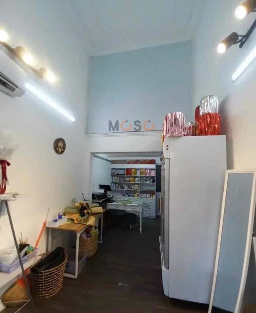 Cho thuê nhà mặt tiền 30 Tháng 4 Thành phố Biên Hòa, Dong Nai City – 2 phòng ngủ, giá 10 triệu — Hình 2