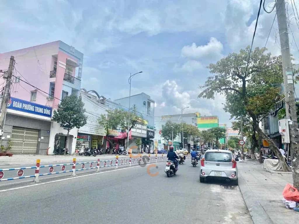 Cho thuê nhà mặt tiền 30 Tháng 4 Thành phố Biên Hòa, Dong Nai City – 2 phòng ngủ, giá 10 triệu — Hình 3