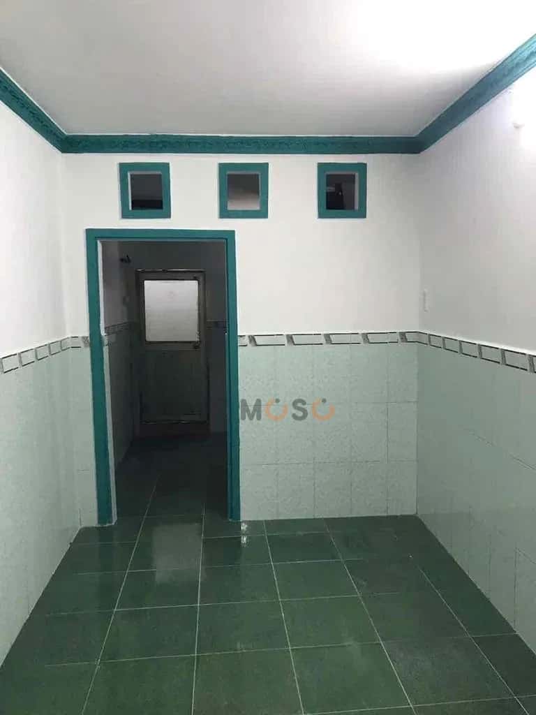 Cho thuê nhà hẻm Bùi Minh Trực Quận 8, TP.HCM – 1 phòng ngủ, giá 4 triệu