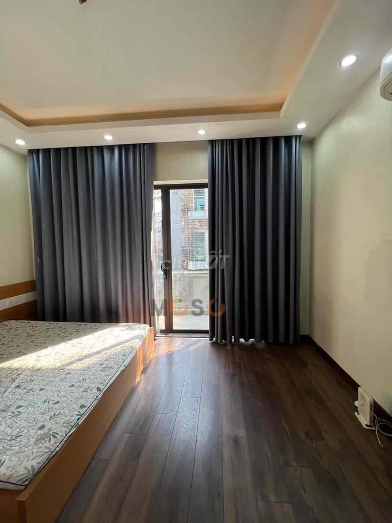Cho thuê nhà hẻm Xuân Phương Xuân Phương, Hà Nội – 6 phòng ngủ, giá 13 triệu — Hình 3