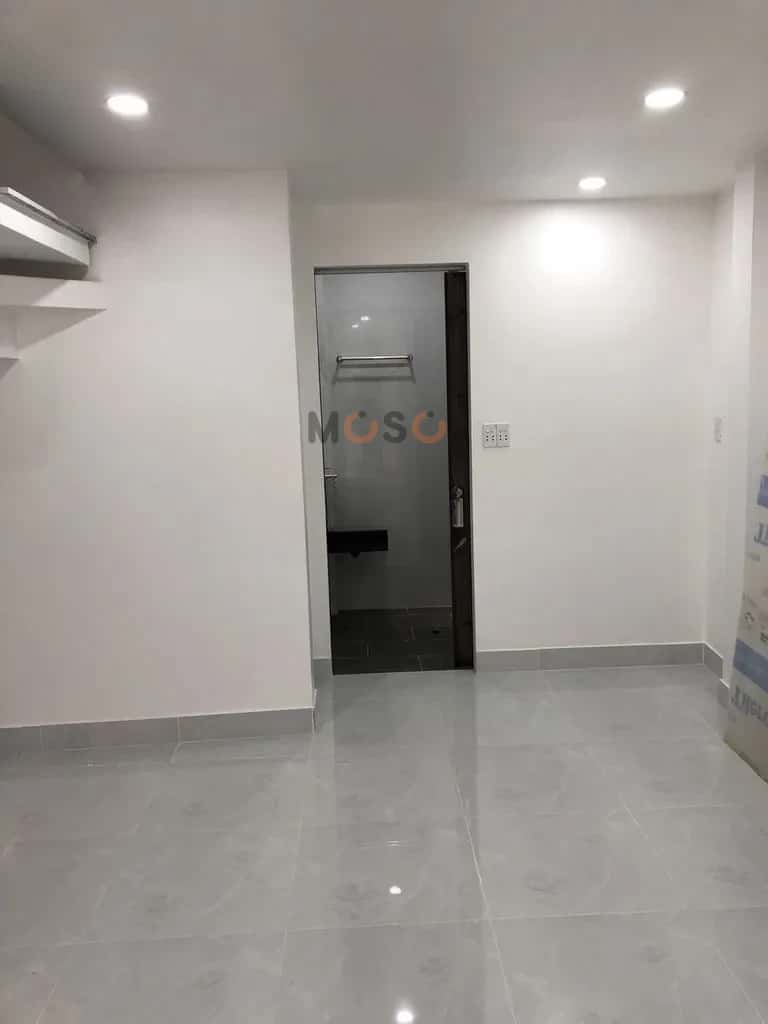 Cho thuê nhà hẻm Võ Văn Tần Quận 3, TP.HCM – 5 phòng ngủ, giá 27 triệu