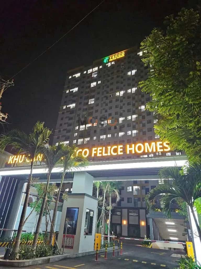 Cho thuê căn hộ chung cư Thành phố Thuận An, Ho Chi Minh – 2 phòng ngủ, giá 3.5 triệu Cho thuê căn hộ chung cư Thành phố Thuận An, Ho Chi Minh – 2 phòng ngủ, giá 3.5 triệu