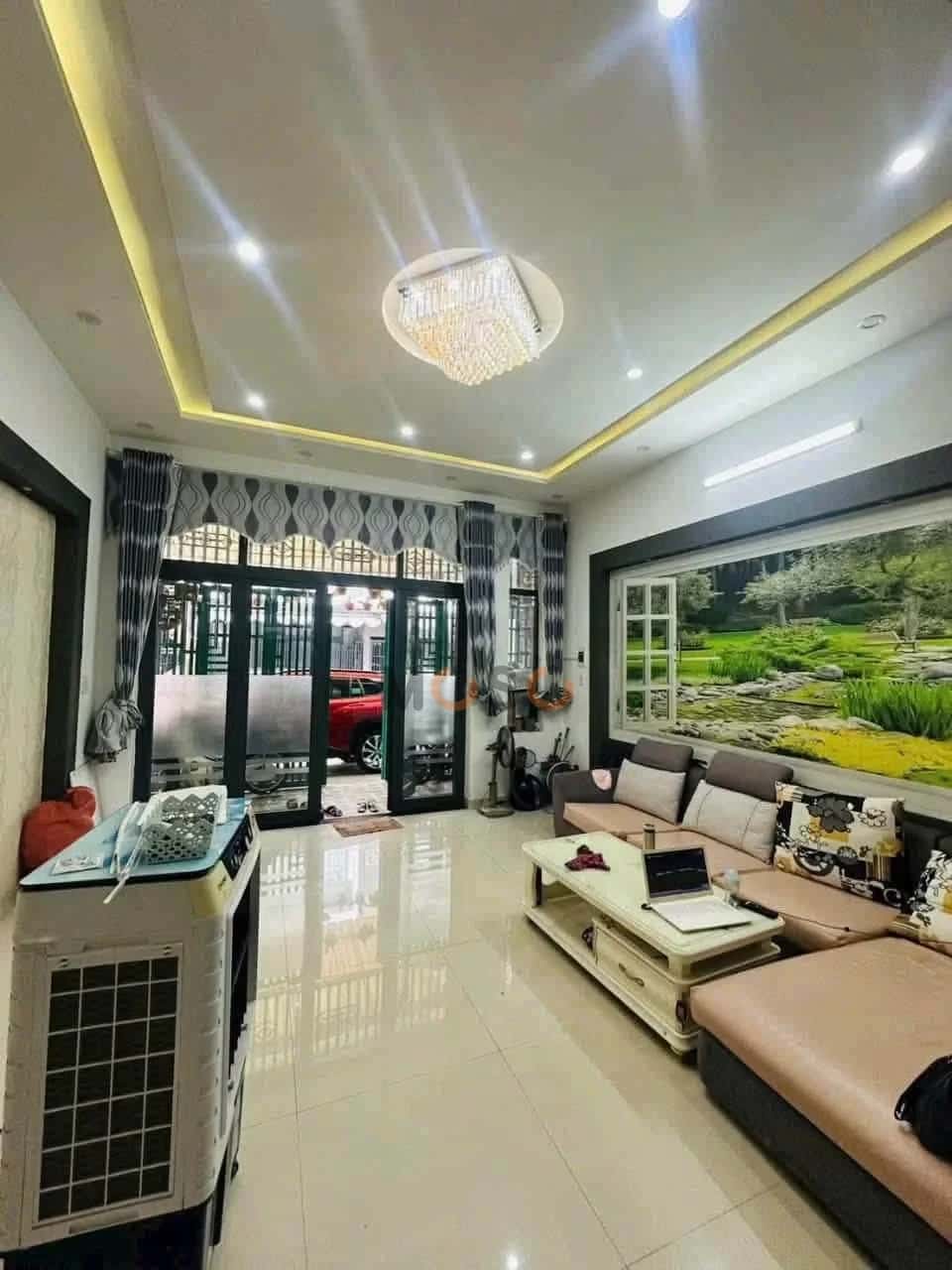 Bán nhà mặt tiền Đào Nguyên Phổ Quận Liên Chiểu, TP. Đà Nẵng – 3 phòng ngủ, giá 6.5 tỷ - ảnh 1