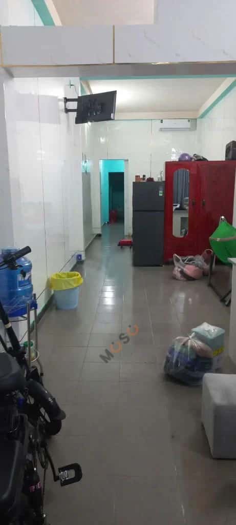 Bán nhà hẻm Thành Thái Quận 10, TP.HCM – 2 phòng ngủ, giá 15.9 tỷ — Hình 3 Bán nhà hẻm Thành Thái Quận 10, TP.HCM – 2 phòng ngủ, giá 15.9 tỷ — Hình 3