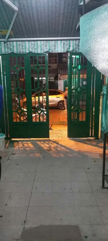Bán nhà hẻm Thành Thái Quận 10, TP.HCM – 2 phòng ngủ, giá 15.9 tỷ — Hình 2 Bán nhà hẻm Thành Thái Quận 10, TP.HCM – 2 phòng ngủ, giá 15.9 tỷ — Hình 2