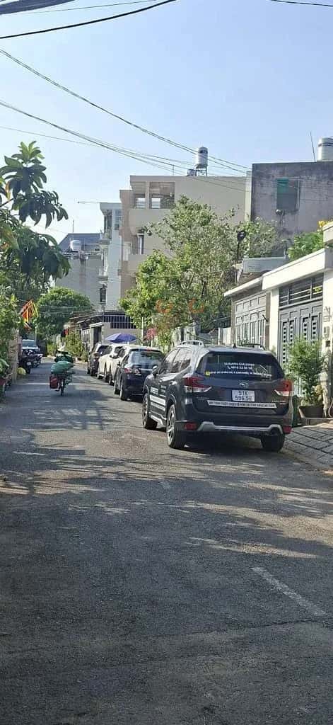 Bán đất Quận 9 cũ, Ho Chi Minh – giá 8.7 tỷ - ảnh 1