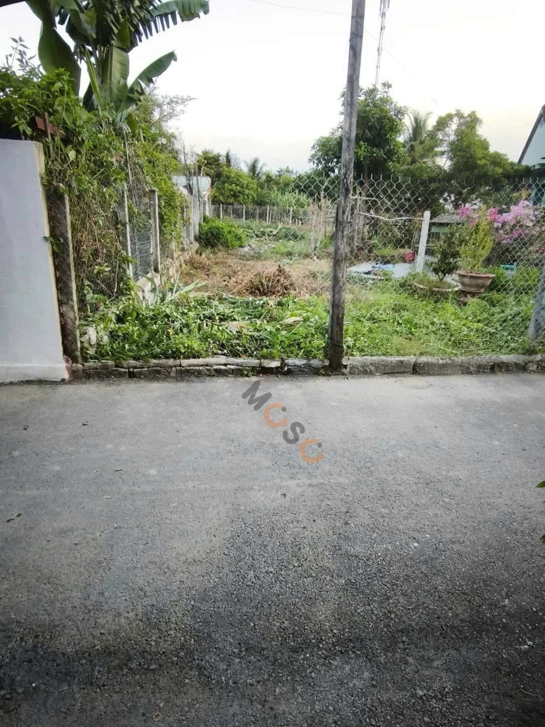 Bán đất Thôn Quang Thạnh Huyện Diên Khánh, Khánh Hòa – giá 899 triệu - ảnh 1