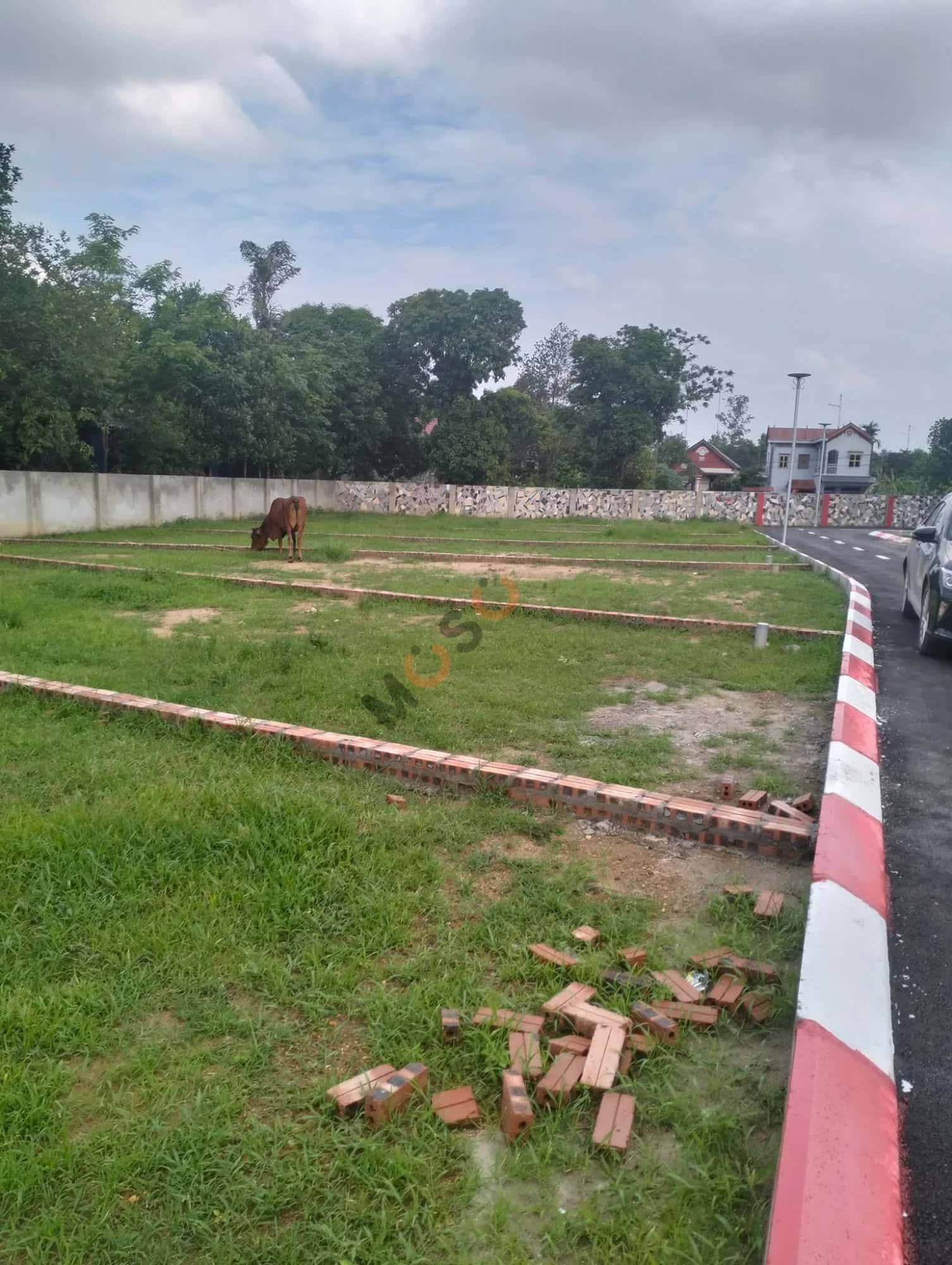 Bán đất đường ĐT 413, Thôn Duyên Lãm Huyện Ba Vì, TP. Hà Nội – giá 960 triệu Bán đất đường ĐT 413, Thôn Duyên Lãm Huyện Ba Vì, TP. Hà Nội – giá 960 triệu