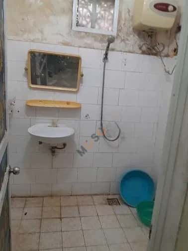 Cho thuê nhà hẻm Núi Vàng Tam Điệp, Ninh Bình – 1 phòng ngủ, giá 3 triệu