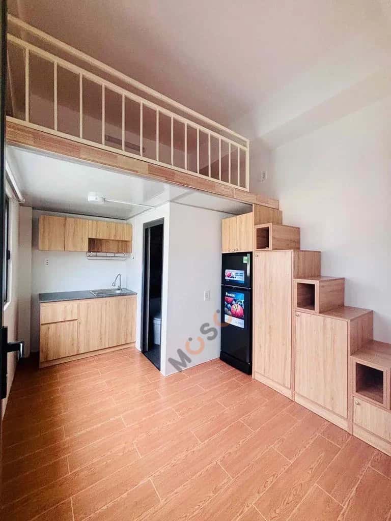 Cho thuê căn hộ chung cư Đường số 8 Thủ Đức, TP. Thủ Đức – 1 phòng ngủ, giá 4 triệu — Hình 3 Cho thuê căn hộ chung cư Đường số 8 Thủ Đức, TP. Thủ Đức – 1 phòng ngủ, giá 4 triệu — Hình 3