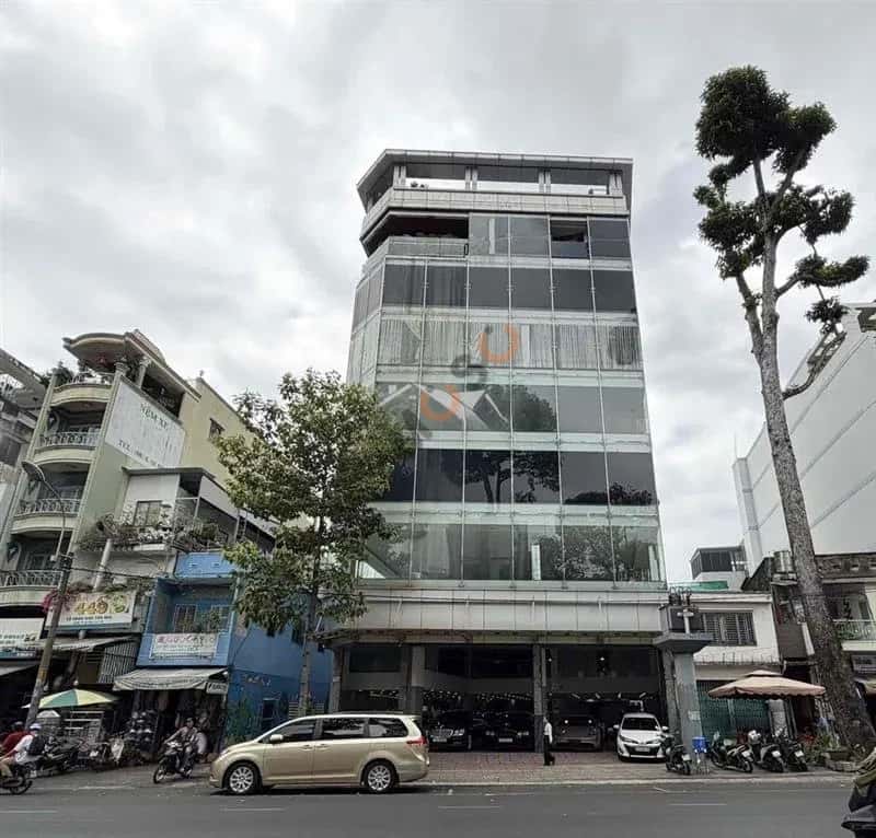 Cho thuê văn phòng An Dương Vương Quận 5, TP.HCM – giá 600 triệu Cho thuê văn phòng An Dương Vương Quận 5, TP.HCM – giá 600 triệu