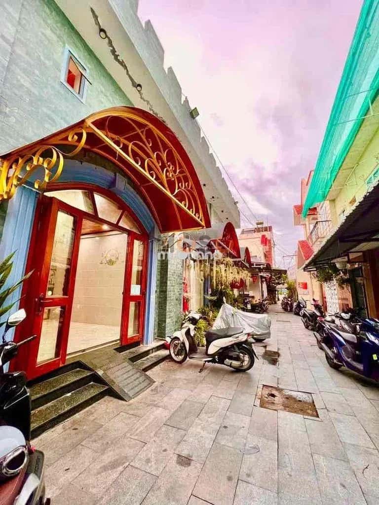 Cho thuê nhà mặt tiền Đường Mạc Thiên Tích Ninh Kiều, Cần Thơ – 1 phòng ngủ, giá 8.5 triệu Cho thuê nhà mặt tiền Đường Mạc Thiên Tích Ninh Kiều, Cần Thơ – 1 phòng ngủ, giá 8.5 triệu