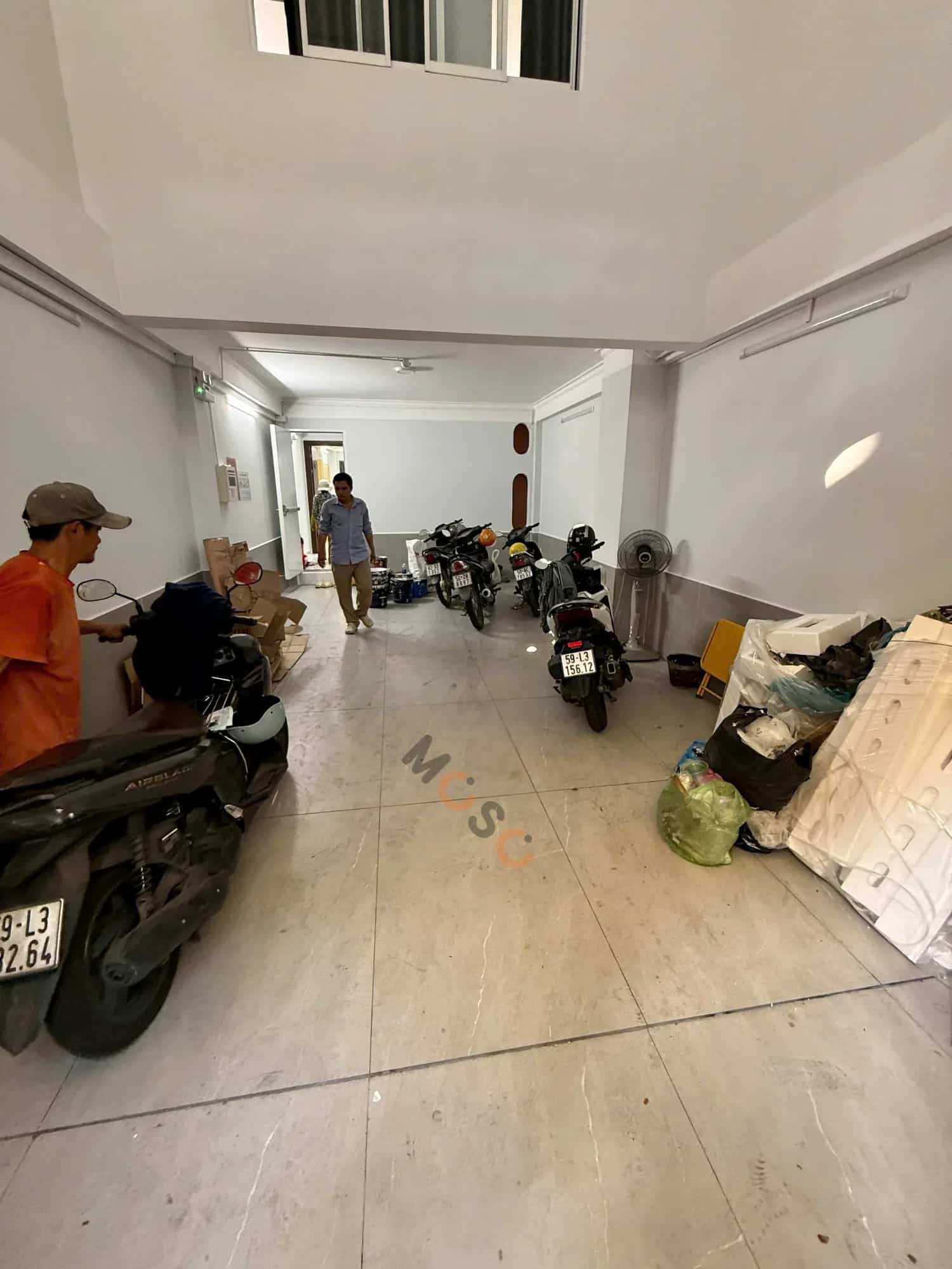 Bán nhà hẻm 445/25 Bình Đông Quận 8, TP.HCM – 11 phòng ngủ, giá 10.5 tỷ — Hình 2 Bán nhà hẻm 445/25 Bình Đông Quận 8, TP.HCM – 11 phòng ngủ, giá 10.5 tỷ — Hình 2