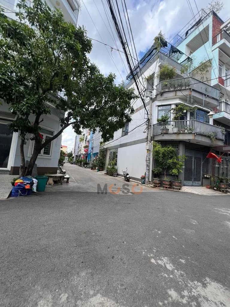 Cho thuê nhà hẻm Hà Huy Giáp Quận Gò Vấp, TP.HCM – 3 phòng ngủ, giá 10 triệu — Hình 2 Cho thuê nhà hẻm Hà Huy Giáp Quận Gò Vấp, TP.HCM – 3 phòng ngủ, giá 10 triệu — Hình 2