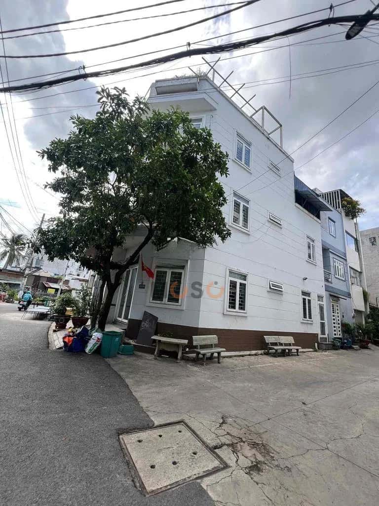 Cho thuê nhà hẻm Hà Huy Giáp Quận Gò Vấp, TP.HCM – 3 phòng ngủ, giá 10 triệu — Hình 3 Cho thuê nhà hẻm Hà Huy Giáp Quận Gò Vấp, TP.HCM – 3 phòng ngủ, giá 10 triệu — Hình 3